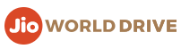Jio world drive