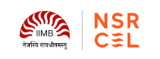 IIM Bangalore NSRCEL IIM Bangalore NSRCEL